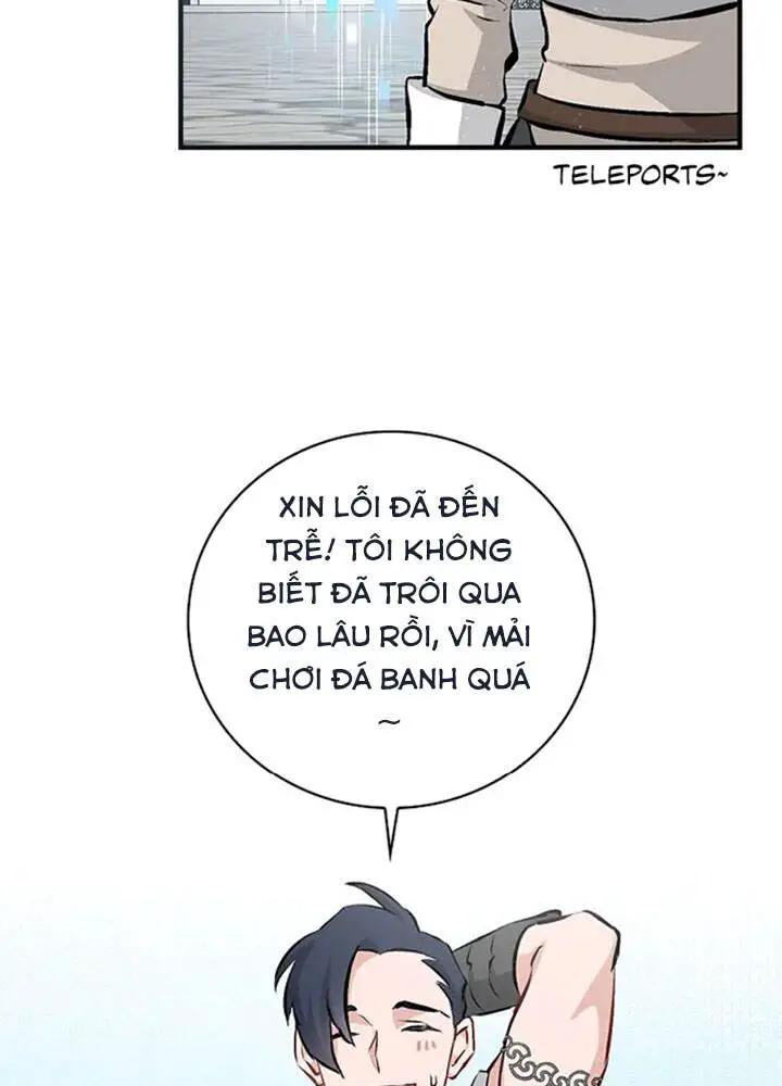 Level Up Chỉ Bằng Cách Ăn Cơm Nettruyen ZZZ Chương 86 Page 97