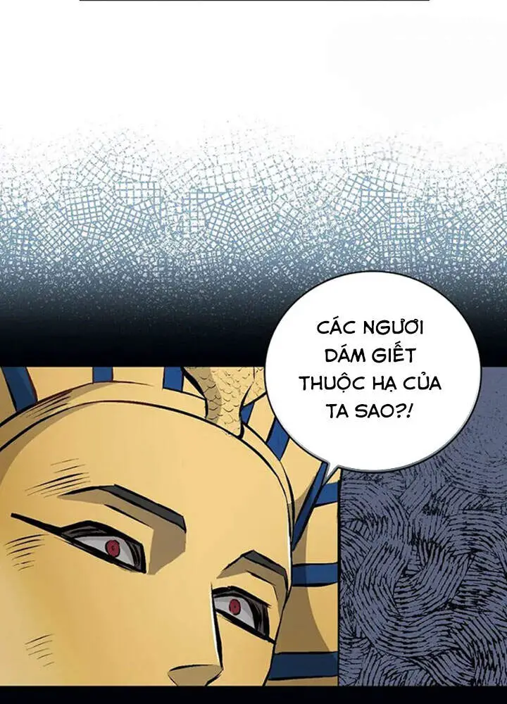 Level Up Chỉ Bằng Cách Ăn Cơm Nettruyen ZZZ Chương 86 Page 107