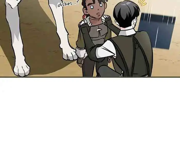 Level Up Chỉ Bằng Cách Ăn Cơm Nettruyen ZZZ Chương 83 Page 48