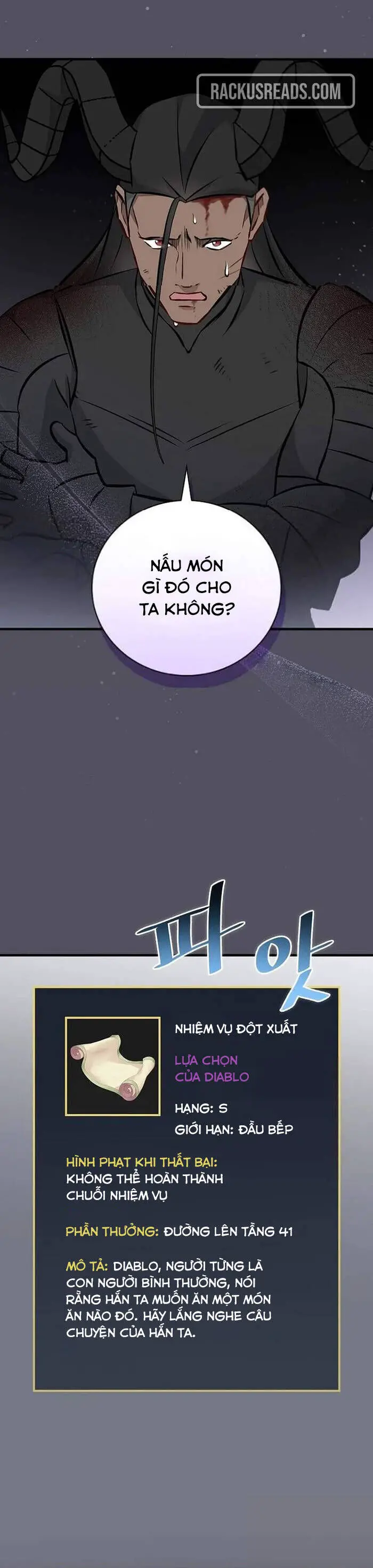 Level Up Chỉ Bằng Cách Ăn Cơm Nettruyen ZZZ Chương 144 Page 6