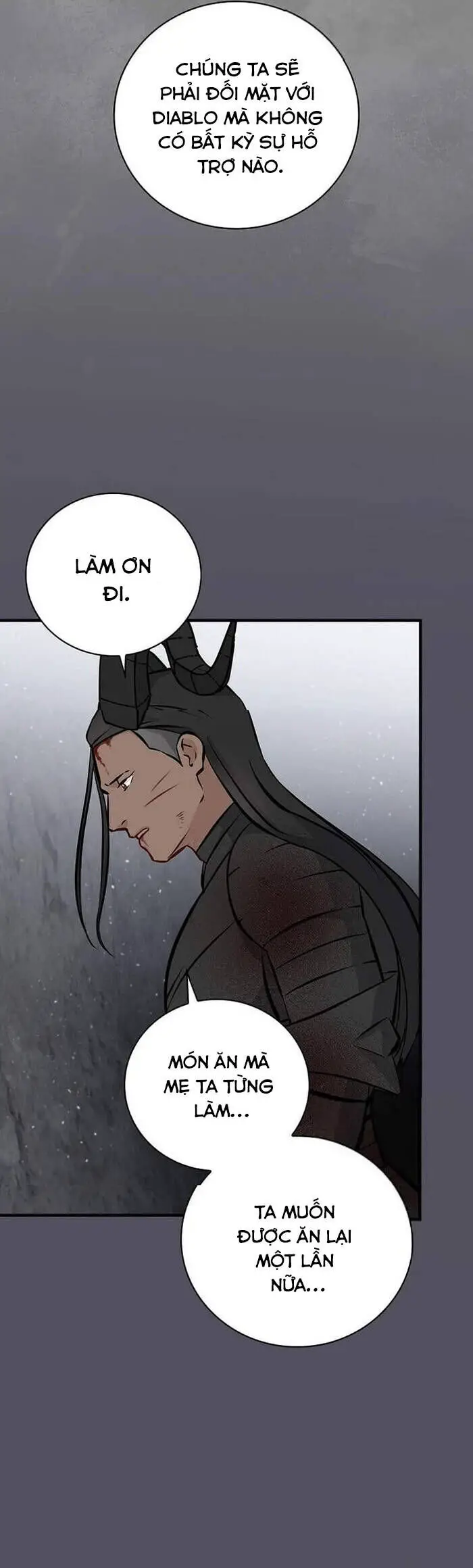Level Up Chỉ Bằng Cách Ăn Cơm Nettruyen ZZZ Chương 144 Page 8