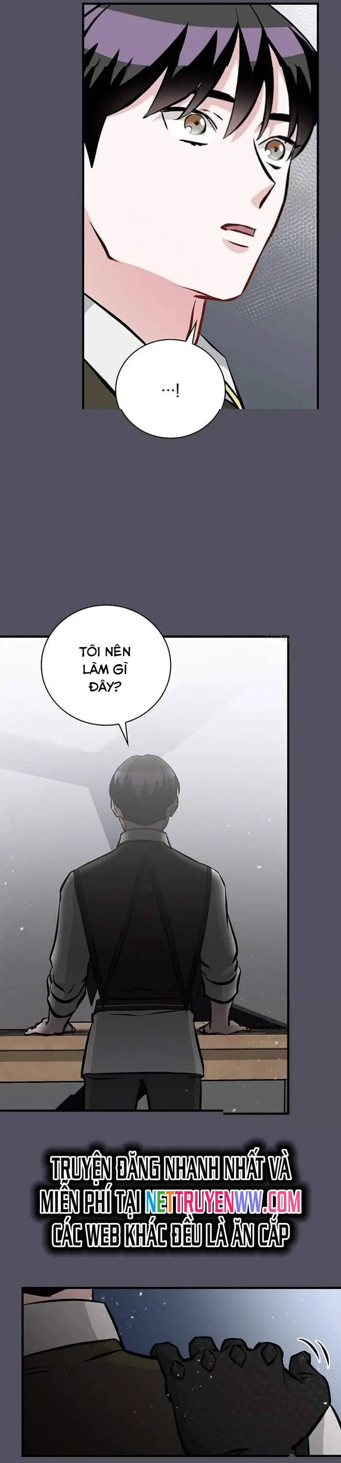 Level Up Chỉ Bằng Cách Ăn Cơm Nettruyen ZZZ Chương 144 Page 9