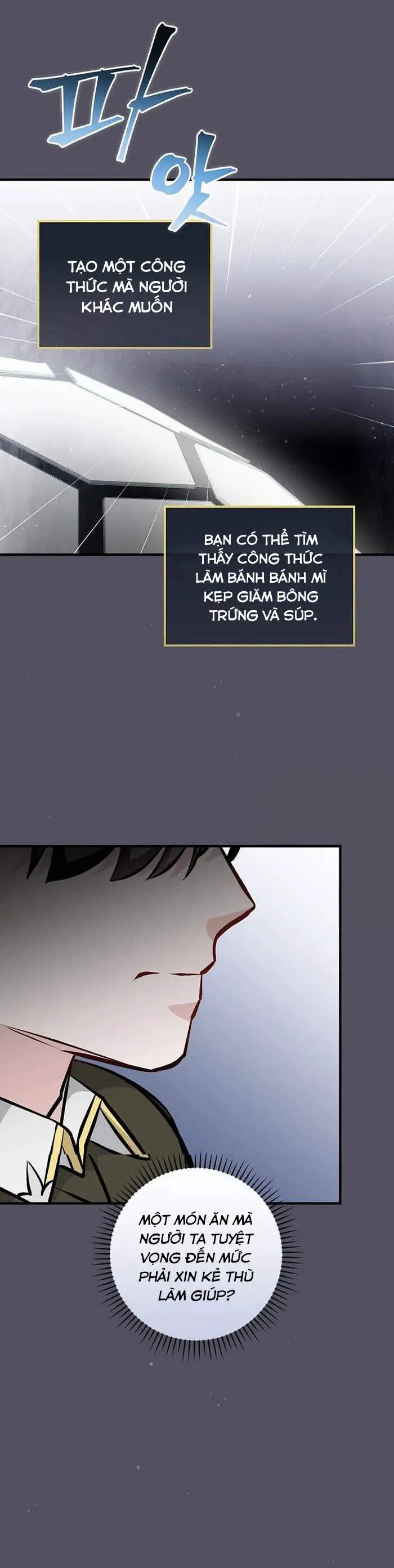 Level Up Chỉ Bằng Cách Ăn Cơm Nettruyen ZZZ Chương 144 Page 12