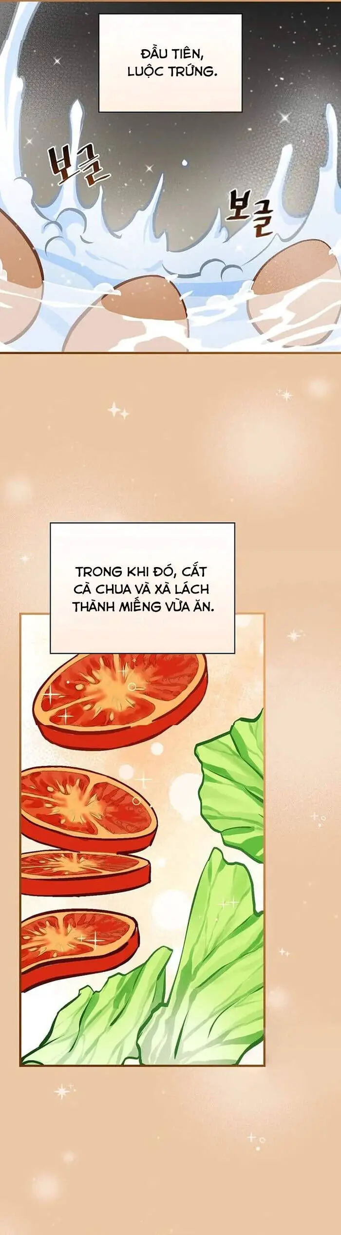 Level Up Chỉ Bằng Cách Ăn Cơm Nettruyen ZZZ Chương 144 Page 15