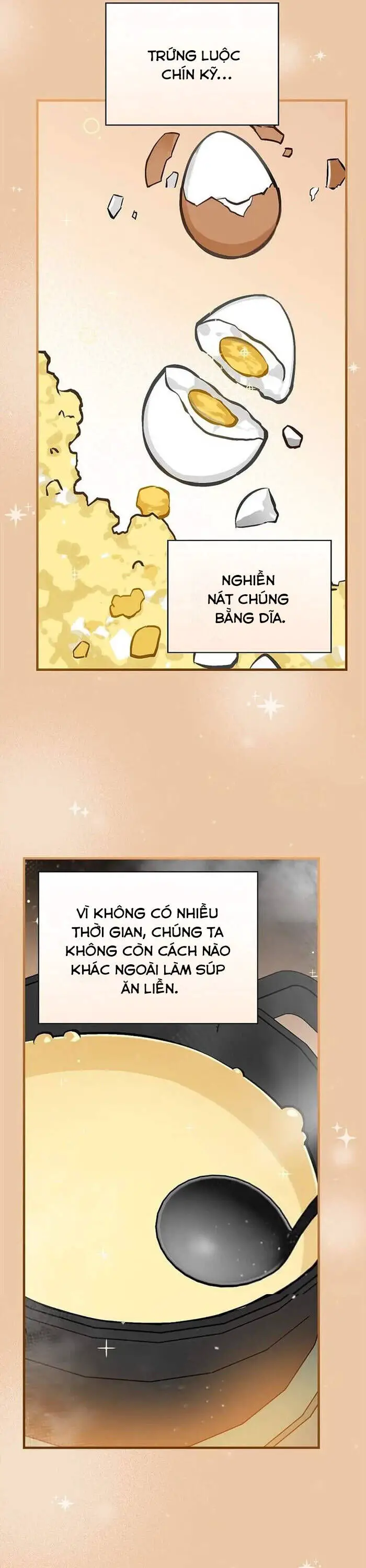 Level Up Chỉ Bằng Cách Ăn Cơm Nettruyen ZZZ Chương 144 Page 16
