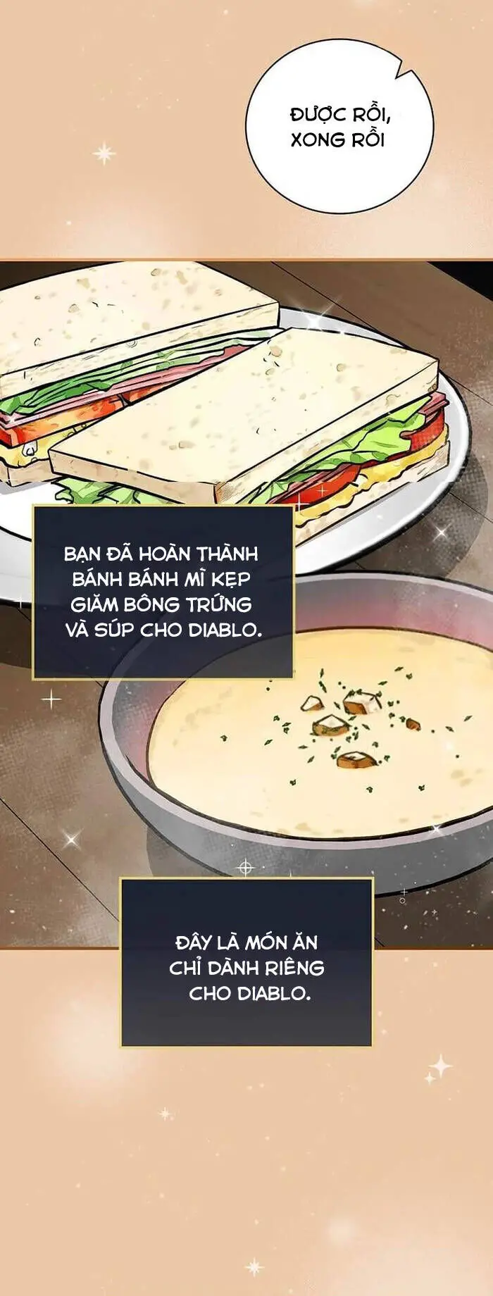Level Up Chỉ Bằng Cách Ăn Cơm Nettruyen ZZZ Chương 144 Page 18