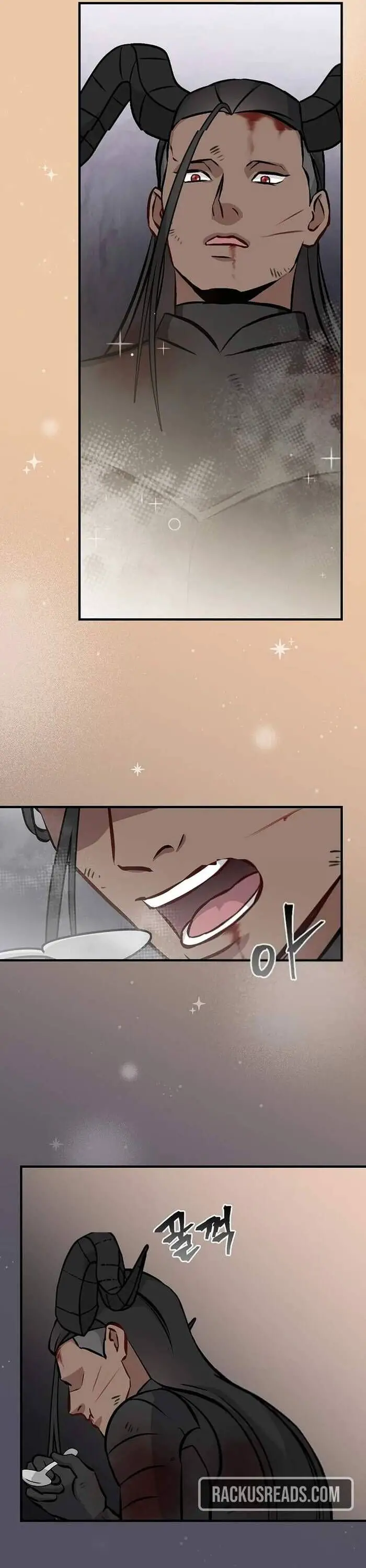 Level Up Chỉ Bằng Cách Ăn Cơm Nettruyen ZZZ Chương 144 Page 19