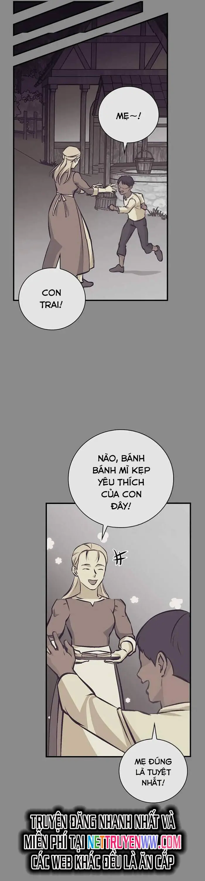 Level Up Chỉ Bằng Cách Ăn Cơm Nettruyen ZZZ Chương 144 Page 21