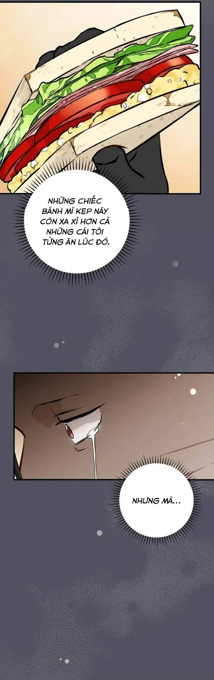 Level Up Chỉ Bằng Cách Ăn Cơm Nettruyen ZZZ Chương 144 Page 23