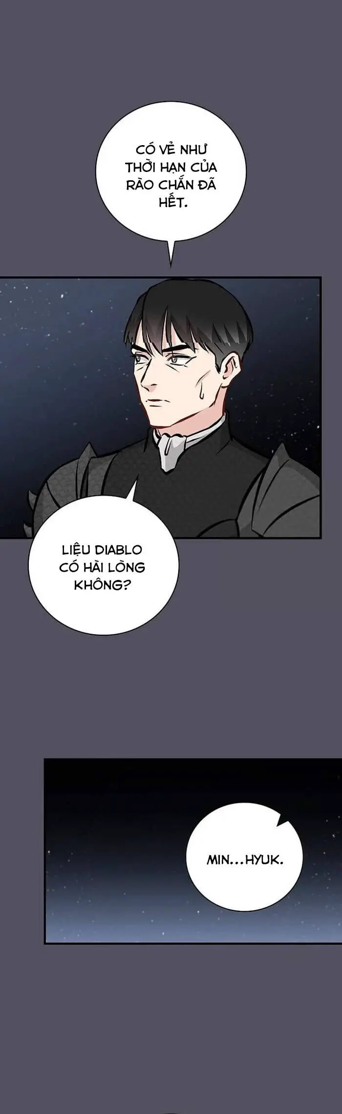 Level Up Chỉ Bằng Cách Ăn Cơm Nettruyen ZZZ Chương 144 Page 28