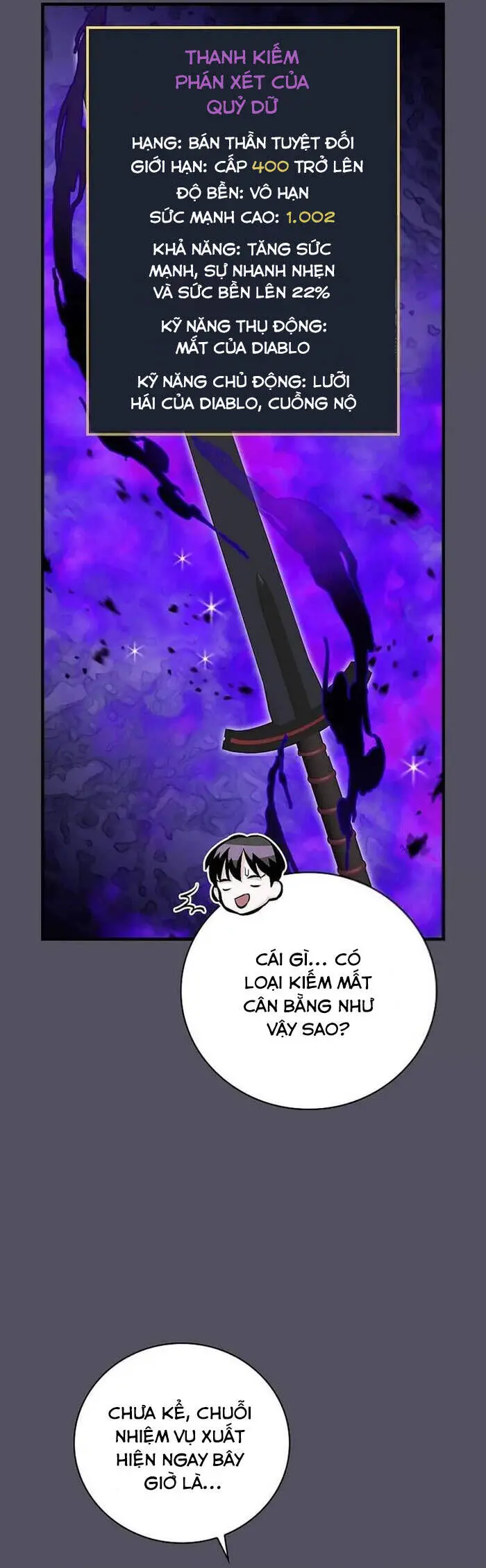 Level Up Chỉ Bằng Cách Ăn Cơm Nettruyen ZZZ Chương 144 Page 34