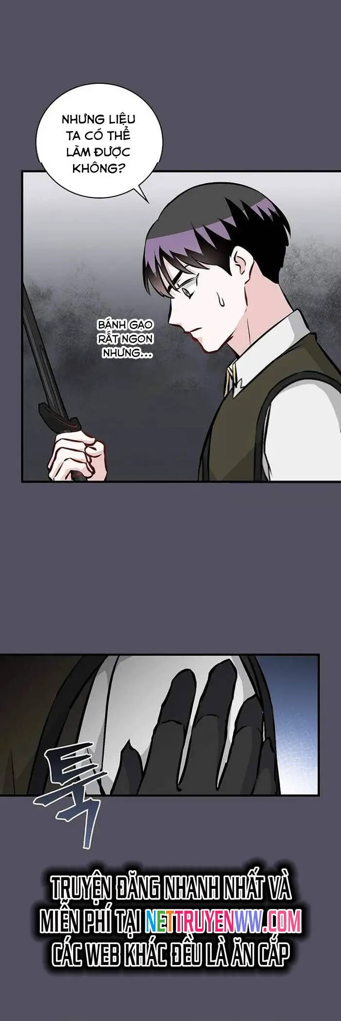 Level Up Chỉ Bằng Cách Ăn Cơm Nettruyen ZZZ Chương 144 Page 37