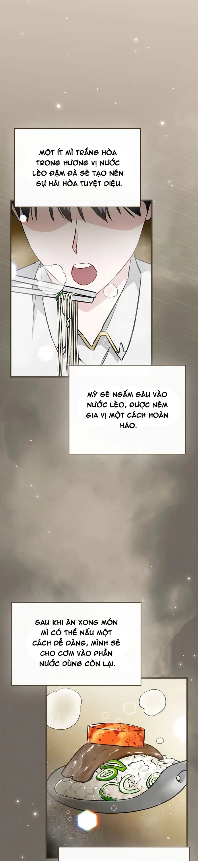 Level Up Chỉ Bằng Cách Ăn Cơm Nettruyen ZZZ Chương 182 Page 3