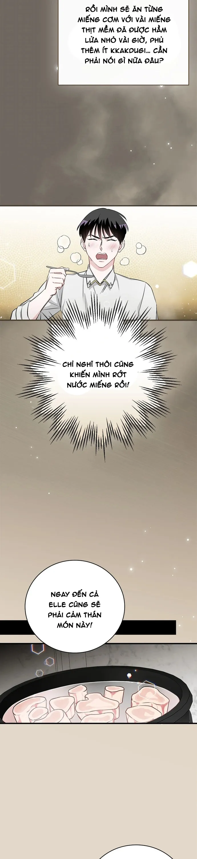 Level Up Chỉ Bằng Cách Ăn Cơm Nettruyen ZZZ Chương 182 Page 4