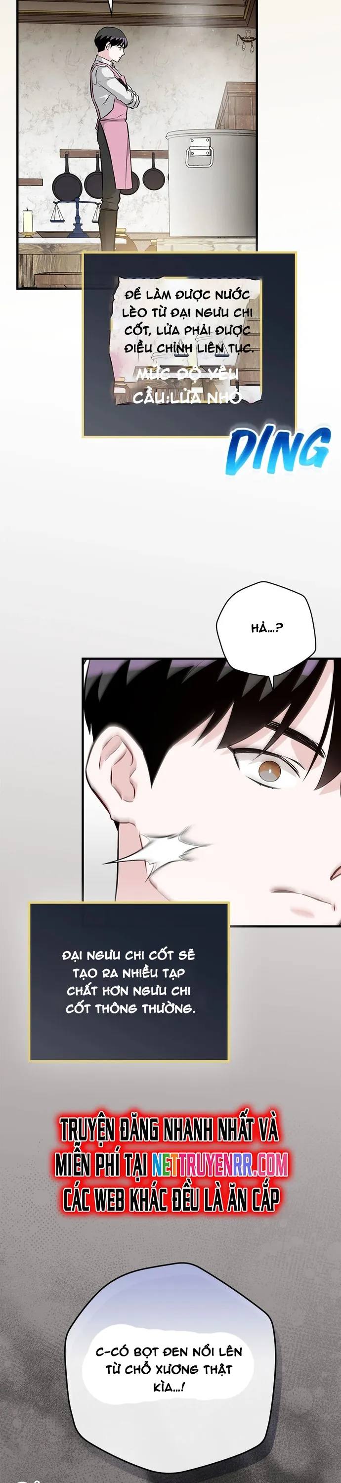 Level Up Chỉ Bằng Cách Ăn Cơm Nettruyen ZZZ Chương 182 Page 6