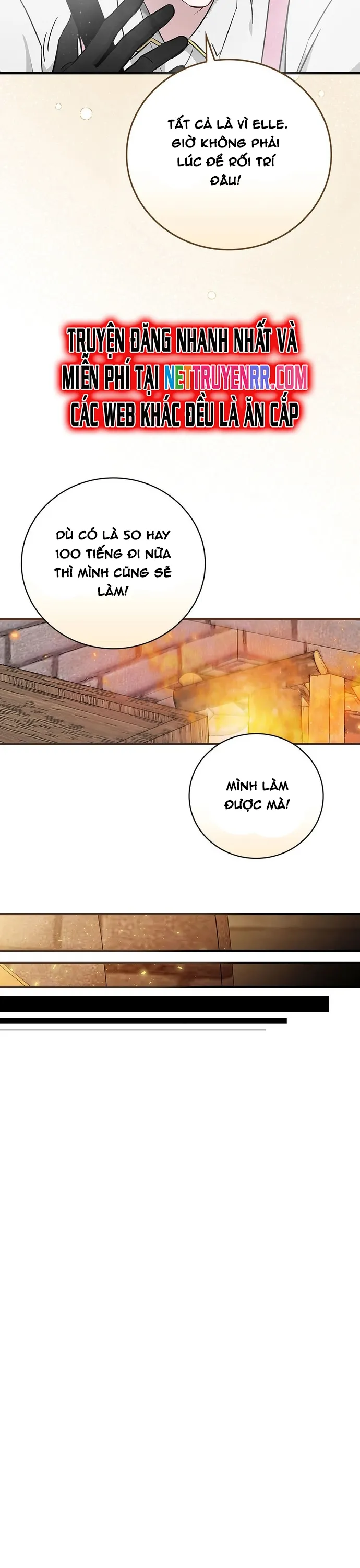 Level Up Chỉ Bằng Cách Ăn Cơm Nettruyen ZZZ Chương 182 Page 11