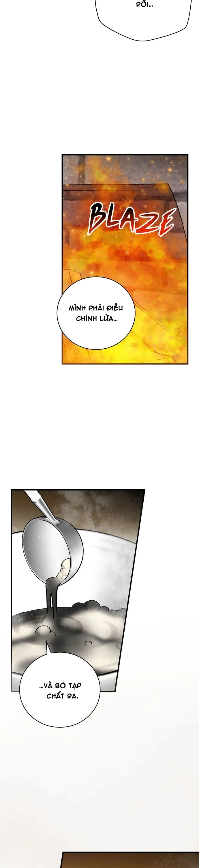 Level Up Chỉ Bằng Cách Ăn Cơm Nettruyen ZZZ Chương 182 Page 13