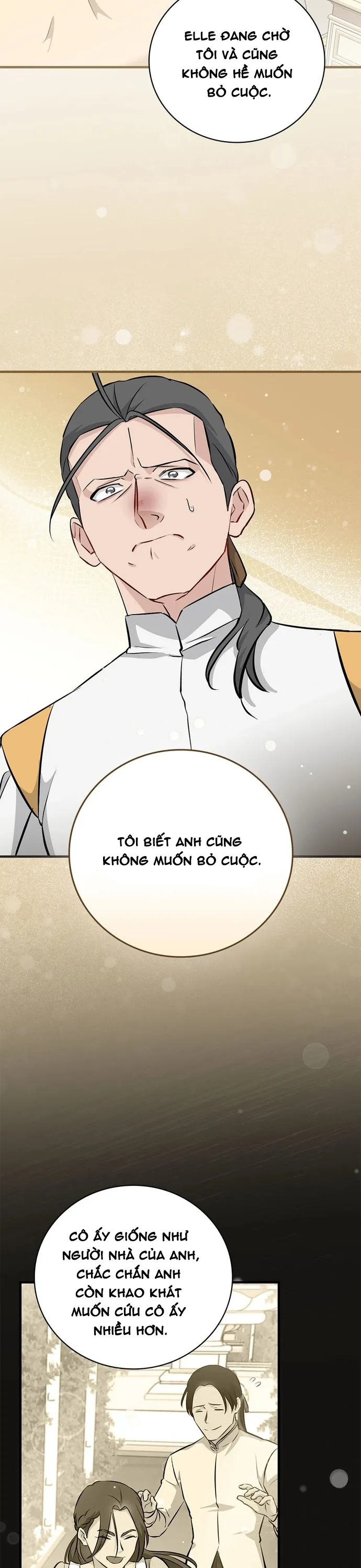 Level Up Chỉ Bằng Cách Ăn Cơm Nettruyen ZZZ Chương 182 Page 18