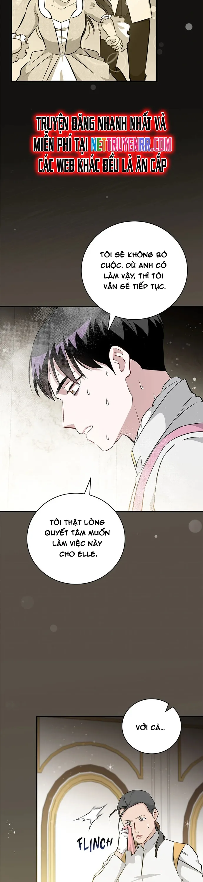 Level Up Chỉ Bằng Cách Ăn Cơm Nettruyen ZZZ Chương 182 Page 19