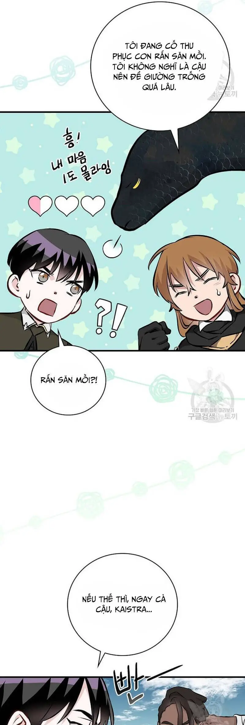 Level Up Chỉ Bằng Cách Ăn Cơm Nettruyen ZZZ Chương 145 Page 6