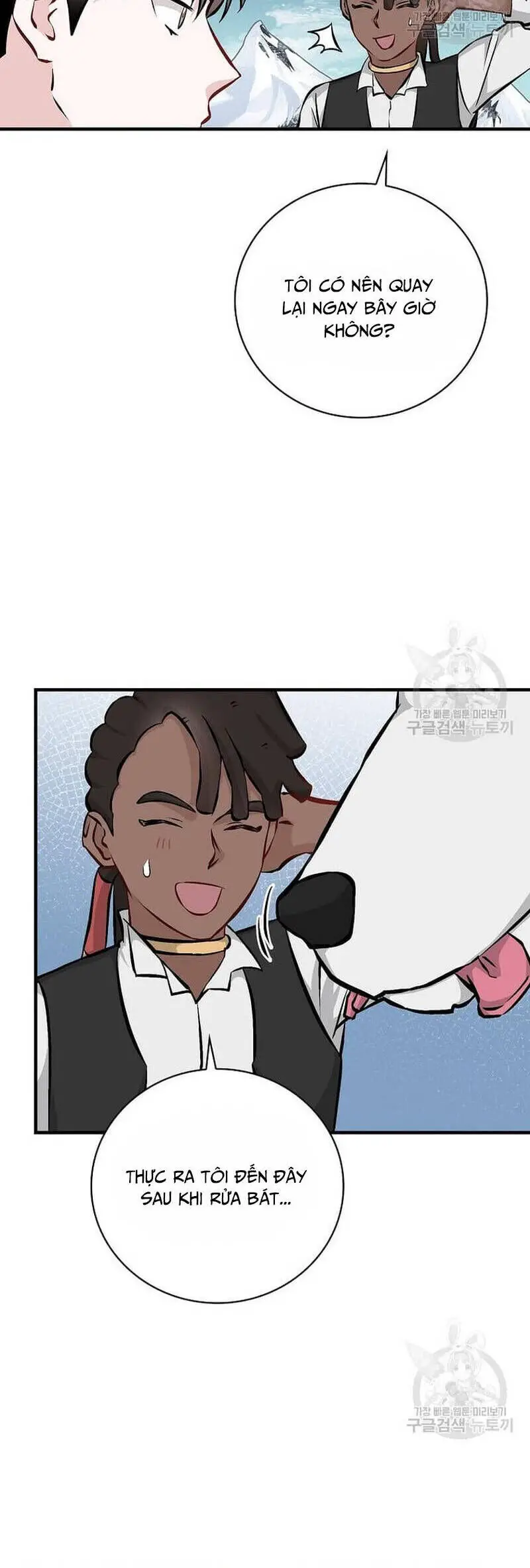 Level Up Chỉ Bằng Cách Ăn Cơm Nettruyen ZZZ Chương 145 Page 7
