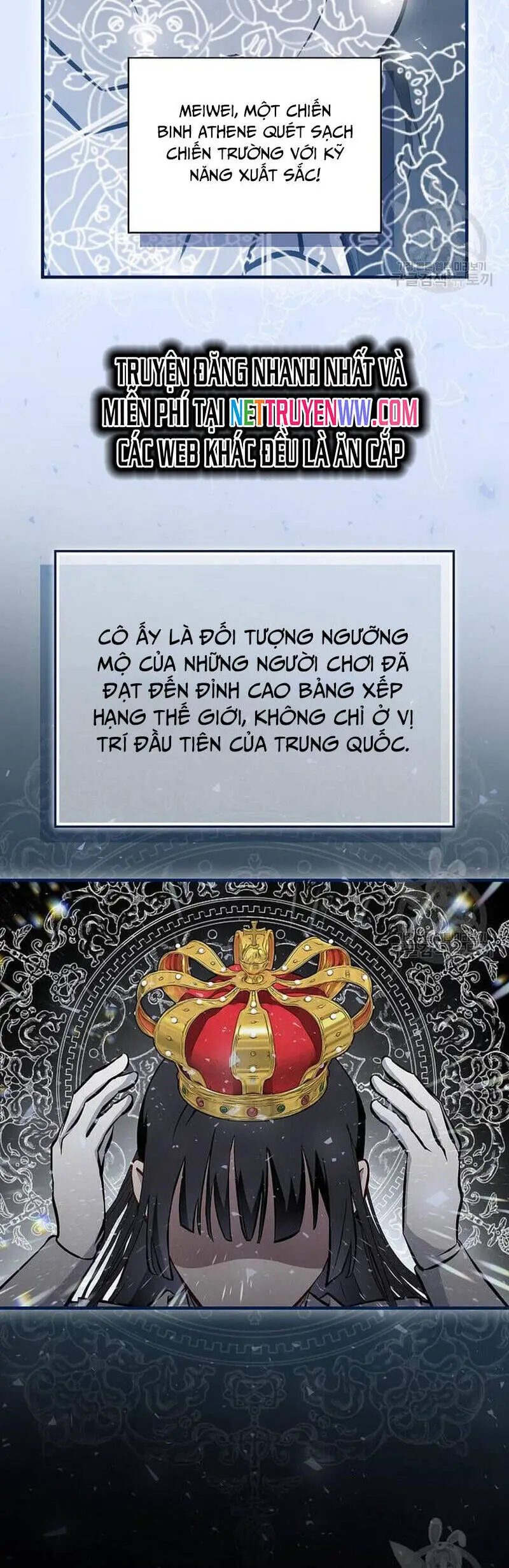 Level Up Chỉ Bằng Cách Ăn Cơm Nettruyen ZZZ Chương 145 Page 23