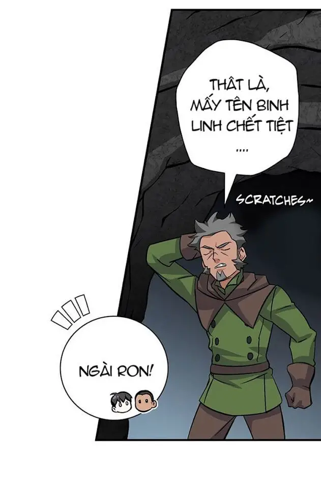 Level Up Chỉ Bằng Cách Ăn Cơm Nettruyen ZZZ Chương 39 Page 22