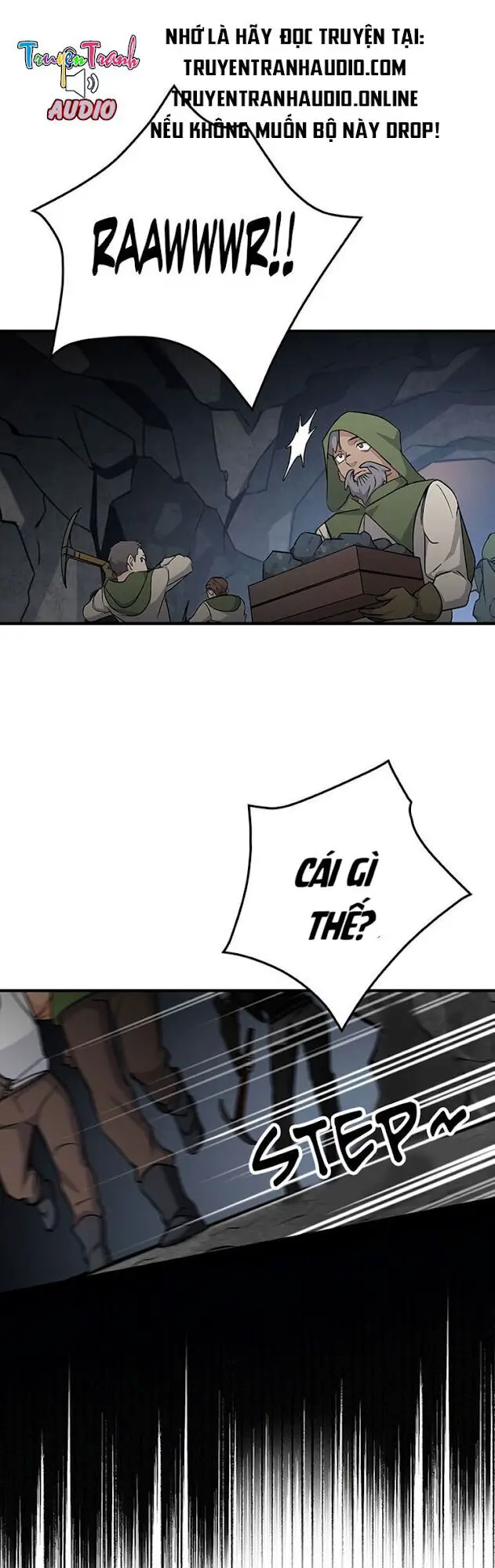 Level Up Chỉ Bằng Cách Ăn Cơm Nettruyen ZZZ Chương 39 Page 26