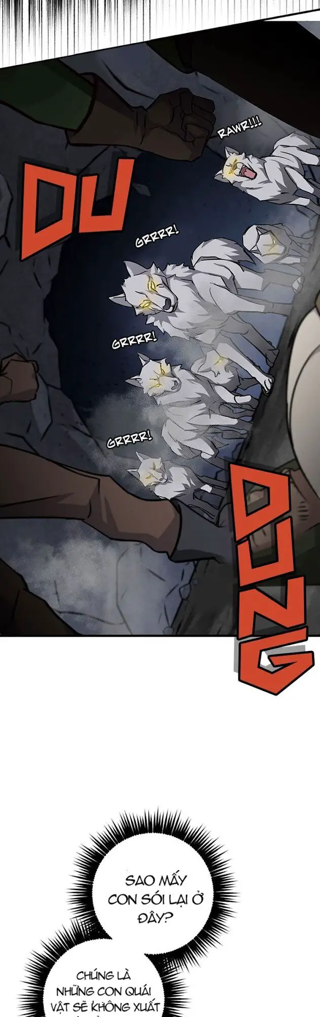 Level Up Chỉ Bằng Cách Ăn Cơm Nettruyen ZZZ Chương 39 Page 27