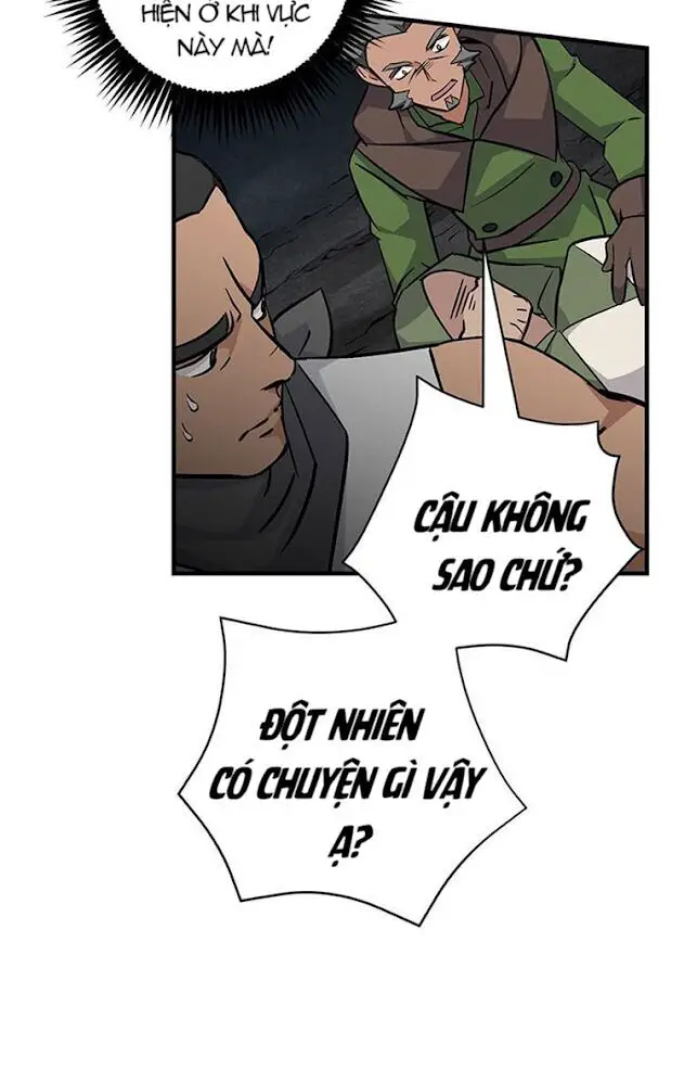 Level Up Chỉ Bằng Cách Ăn Cơm Nettruyen ZZZ Chương 39 Page 28