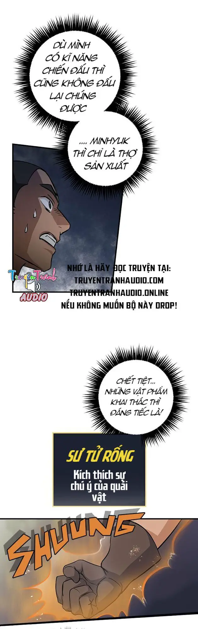 Level Up Chỉ Bằng Cách Ăn Cơm Nettruyen ZZZ Chương 39 Page 29