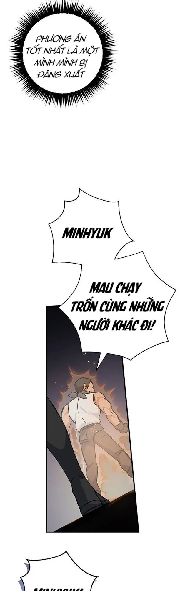 Level Up Chỉ Bằng Cách Ăn Cơm Nettruyen ZZZ Chương 39 Page 30