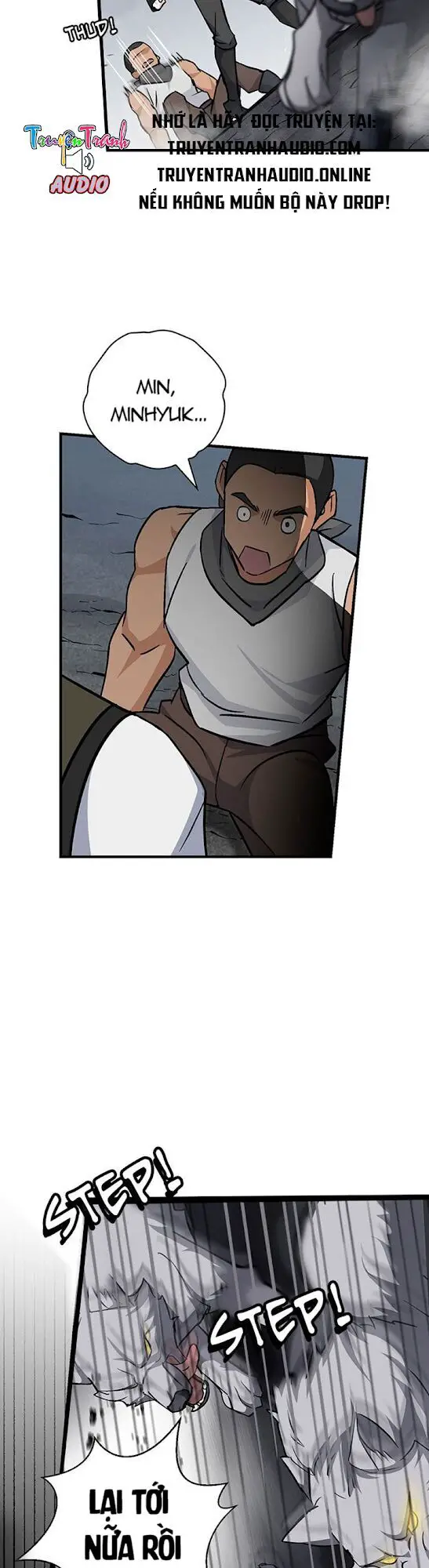 Level Up Chỉ Bằng Cách Ăn Cơm Nettruyen ZZZ Chương 39 Page 33