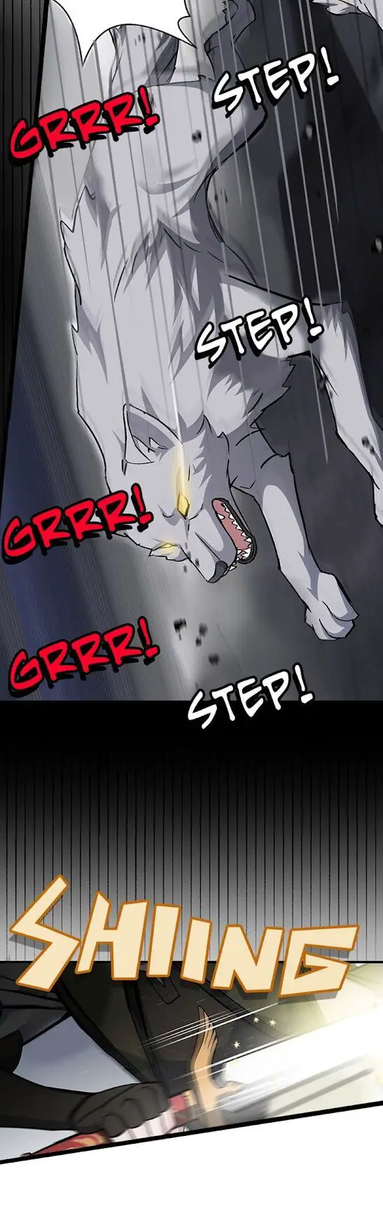 Level Up Chỉ Bằng Cách Ăn Cơm Nettruyen ZZZ Chương 39 Page 34