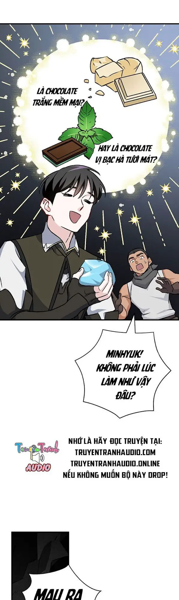 Level Up Chỉ Bằng Cách Ăn Cơm Nettruyen ZZZ Chương 39 Page 38