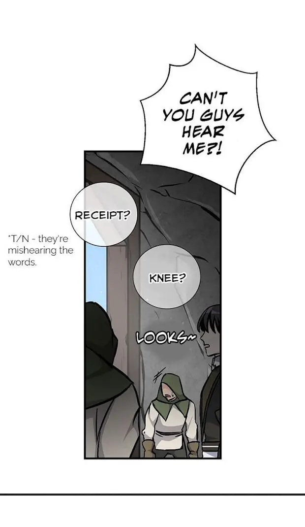 Level Up Chỉ Bằng Cách Ăn Cơm Nettruyen ZZZ Chương 39 Page 43