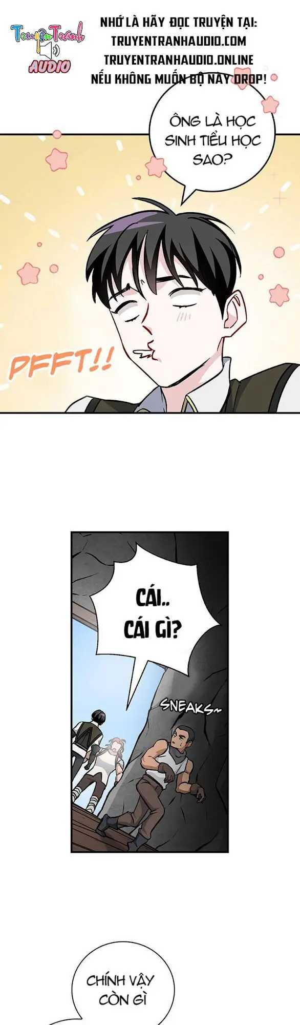 Level Up Chỉ Bằng Cách Ăn Cơm Nettruyen ZZZ Chương 39 Page 44