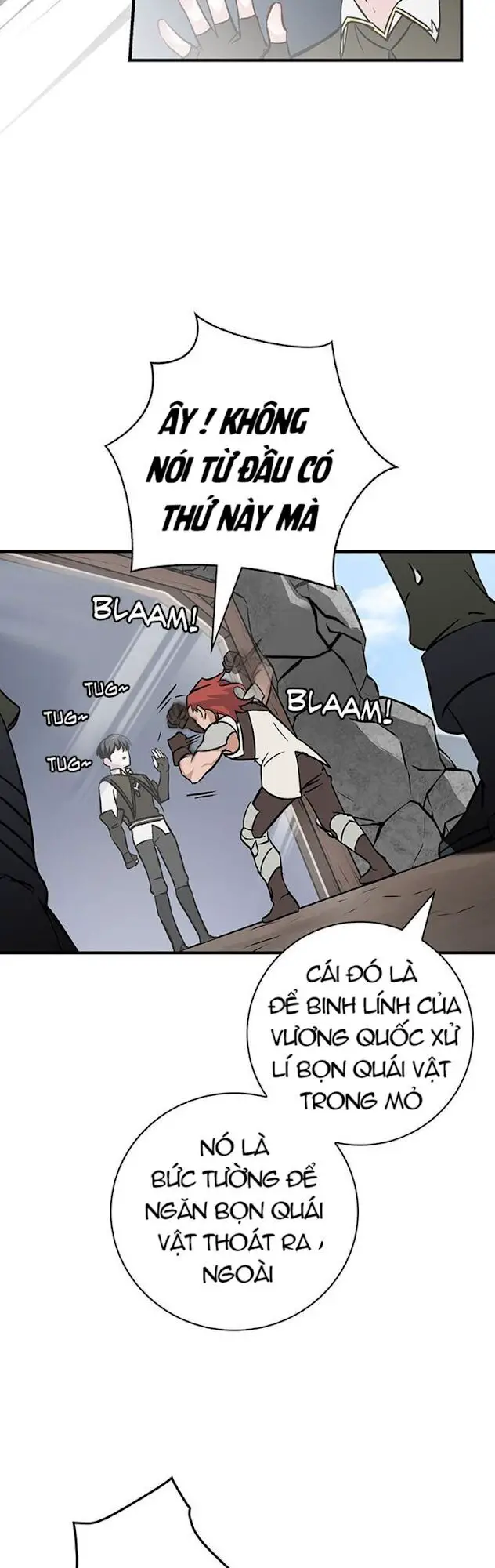 Level Up Chỉ Bằng Cách Ăn Cơm Nettruyen ZZZ Chương 39 Page 48