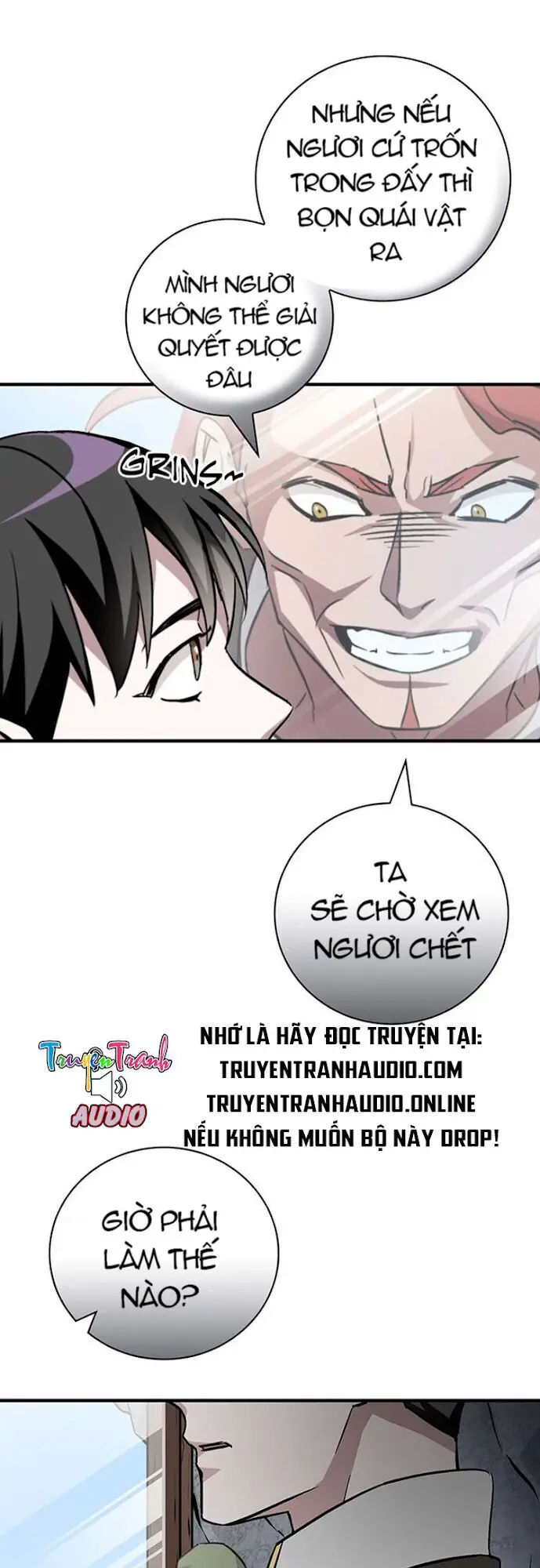 Level Up Chỉ Bằng Cách Ăn Cơm Nettruyen ZZZ Chương 39 Page 50