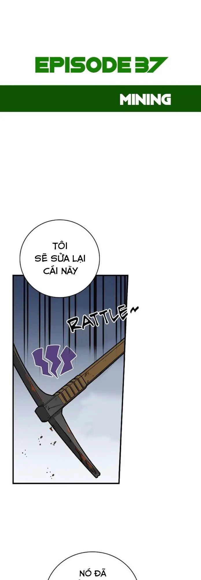 Level Up Chỉ Bằng Cách Ăn Cơm Nettruyen ZZZ Chương 37 Page 2