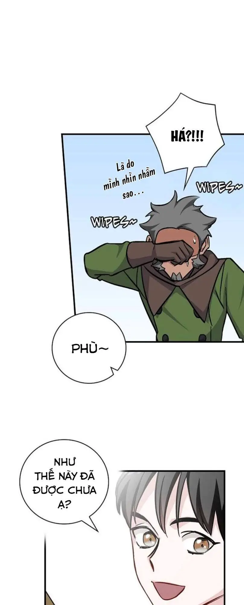 Level Up Chỉ Bằng Cách Ăn Cơm Nettruyen ZZZ Chương 37 Page 14