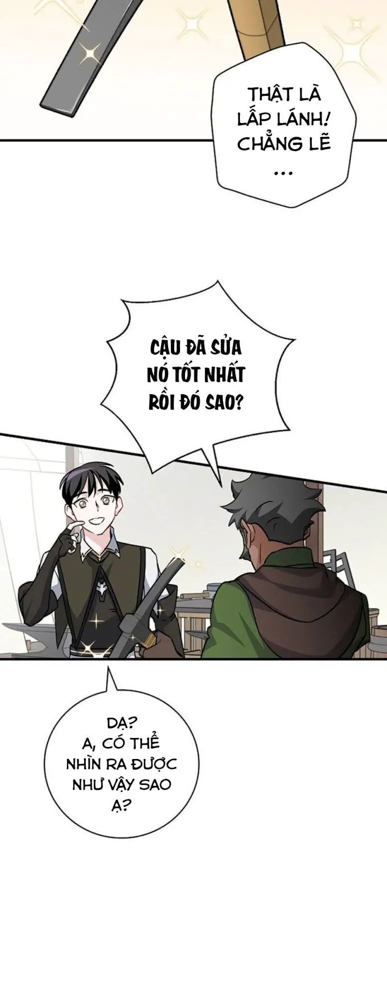Level Up Chỉ Bằng Cách Ăn Cơm Nettruyen ZZZ Chương 37 Page 17