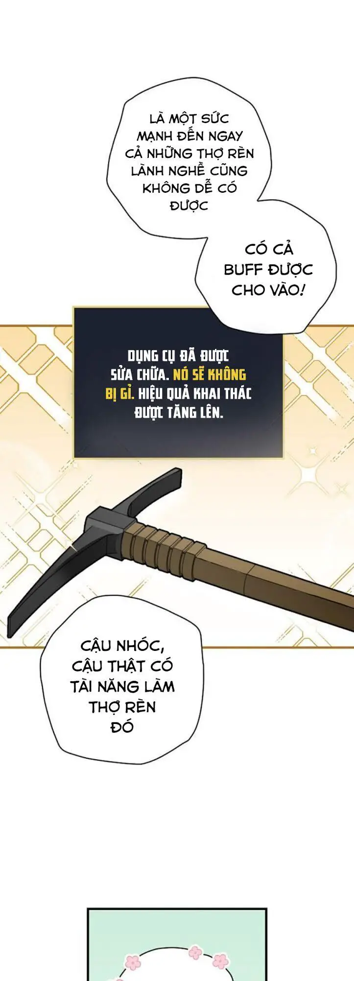 Level Up Chỉ Bằng Cách Ăn Cơm Nettruyen ZZZ Chương 37 Page 19