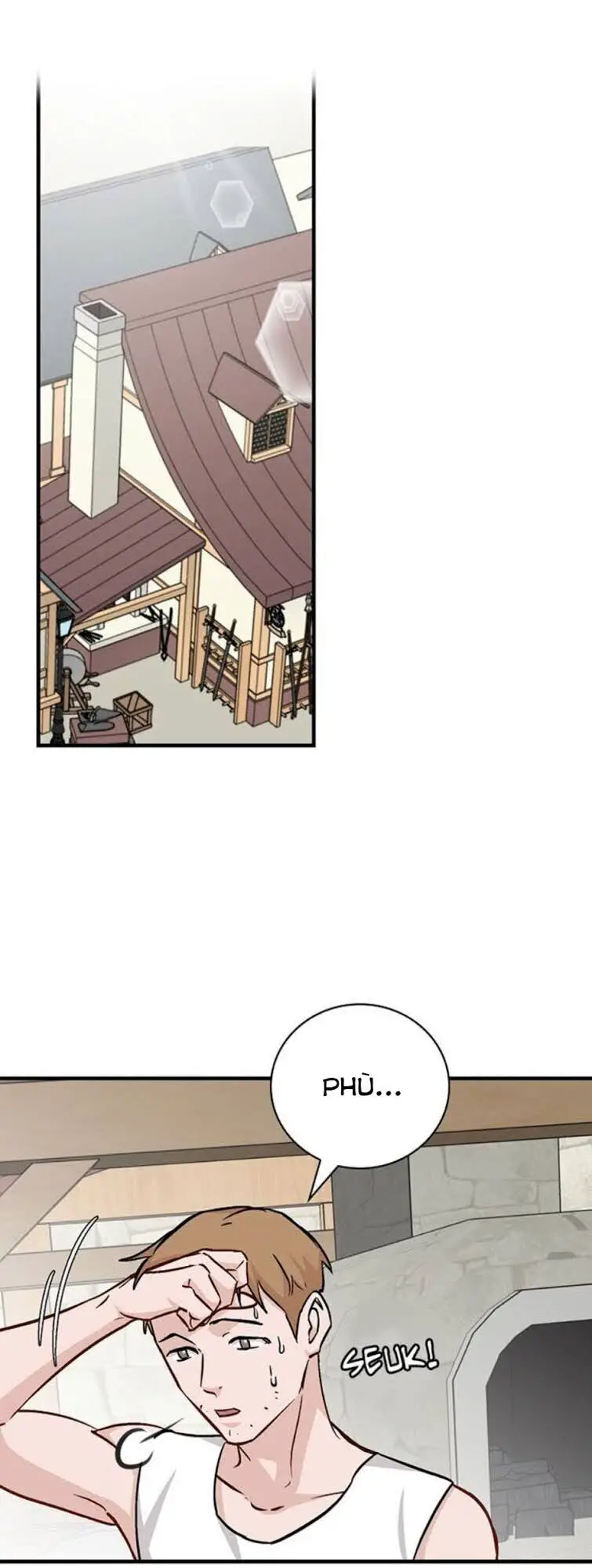 Level Up Chỉ Bằng Cách Ăn Cơm Nettruyen ZZZ Chương 37 Page 25