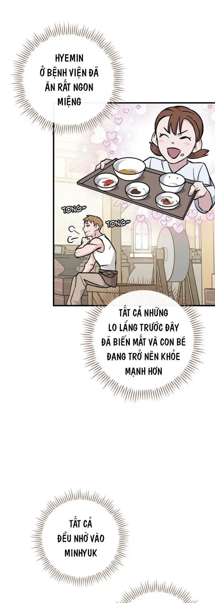 Level Up Chỉ Bằng Cách Ăn Cơm Nettruyen ZZZ Chương 37 Page 27