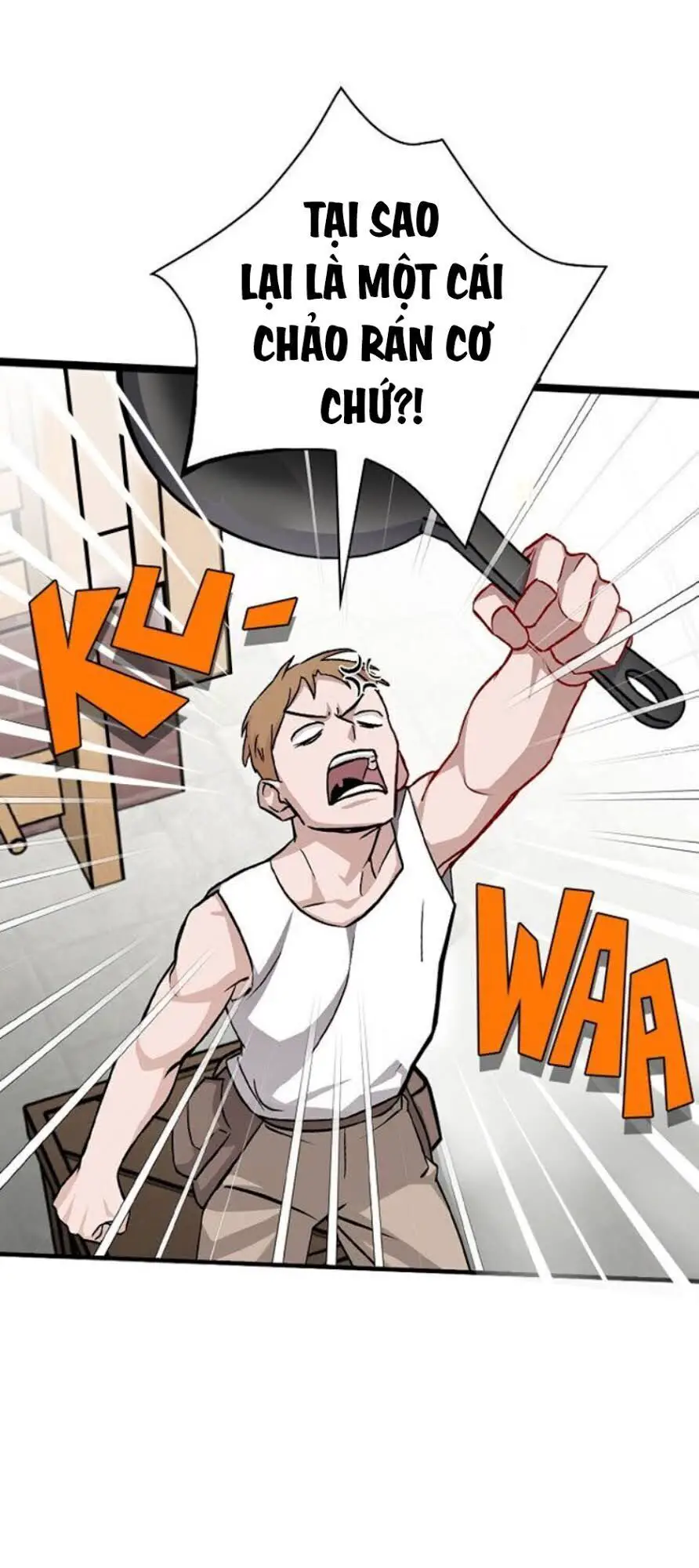 Level Up Chỉ Bằng Cách Ăn Cơm Nettruyen ZZZ Chương 37 Page 30