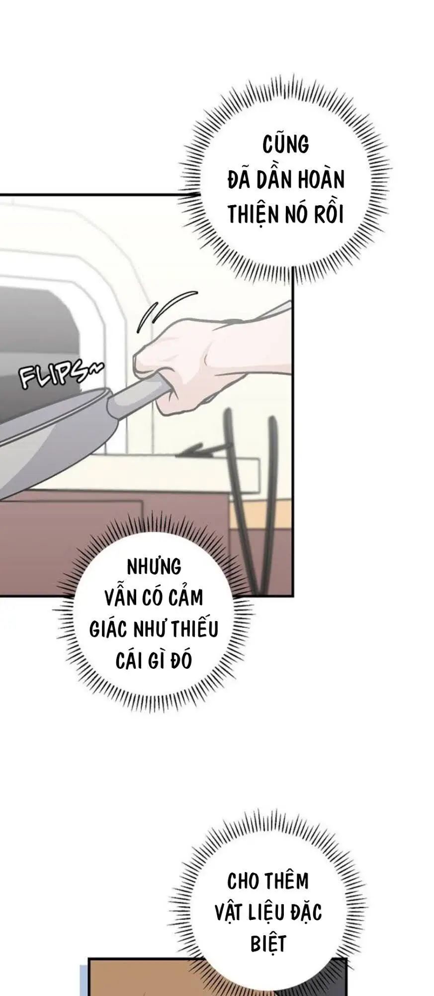 Level Up Chỉ Bằng Cách Ăn Cơm Nettruyen ZZZ Chương 37 Page 32