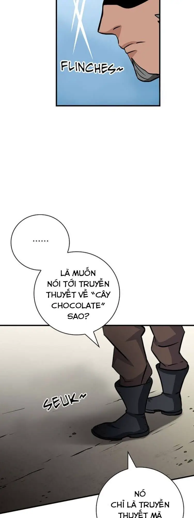 Level Up Chỉ Bằng Cách Ăn Cơm Nettruyen ZZZ Chương 37 Page 40