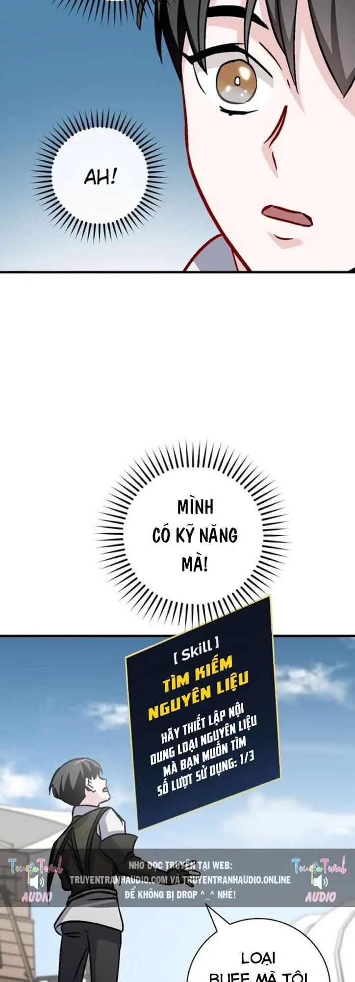 Level Up Chỉ Bằng Cách Ăn Cơm Nettruyen ZZZ Chương 37 Page 43