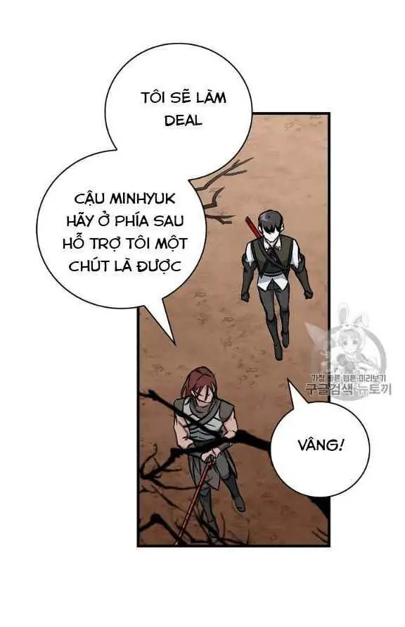 Level Up Chỉ Bằng Cách Ăn Cơm Nettruyen ZZZ Chương 43 Page 25